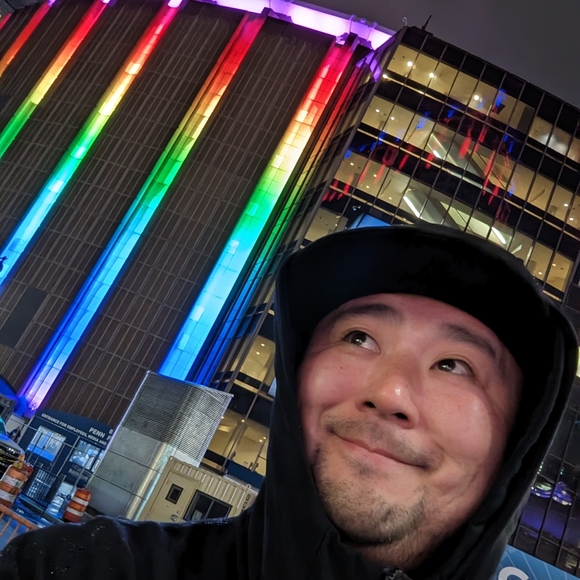 Meet your Posher, Jeff - Picture 5 of 6